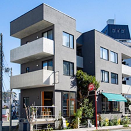 Hotel Treeside Yugawara Exterior foto